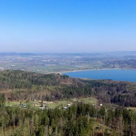 Gorski Kolo Karpacza- Apartamentuj *