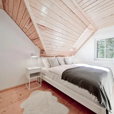 Gorski Kolo Karpacza- Apartamentuj Prázdninový dům Karpacz