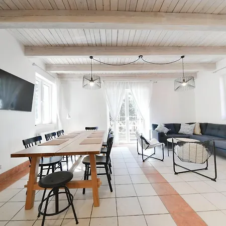 Gorski Kolo Karpacza- Apartamentuj Prázdninový dům Karpacz