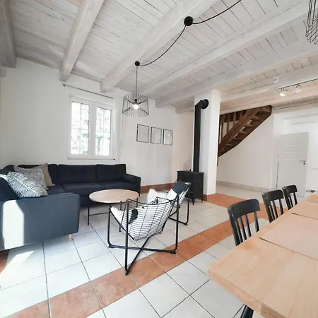 Prázdninový dům Gorski Kolo Karpacza- Apartamentuj Karpacz