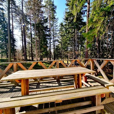 Gorski Kolo Karpacza- Apartamentuj Prázdninový dům *