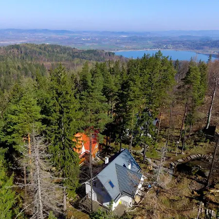 Prázdninový dům Gorski Kolo Karpacza- Apartamentuj Karpacz