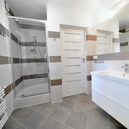 Gorski Kolo Karpacza- Apartamentuj *