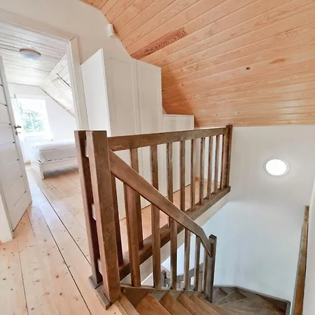 Gorski Kolo Karpacza- Apartamentuj Prázdninový dům Karpacz