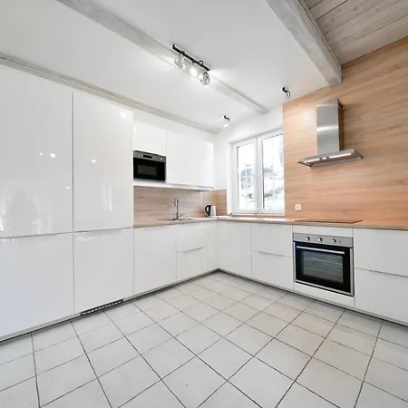 Gorski Kolo Karpacza- Apartamentuj Prázdninový dům *