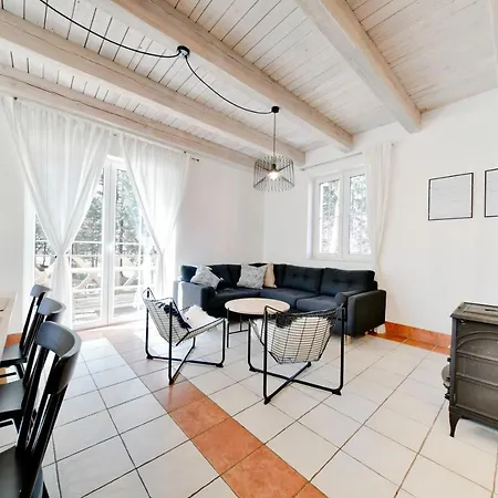 Prázdninový dům Gorski Kolo Karpacza- Apartamentuj Karpacz