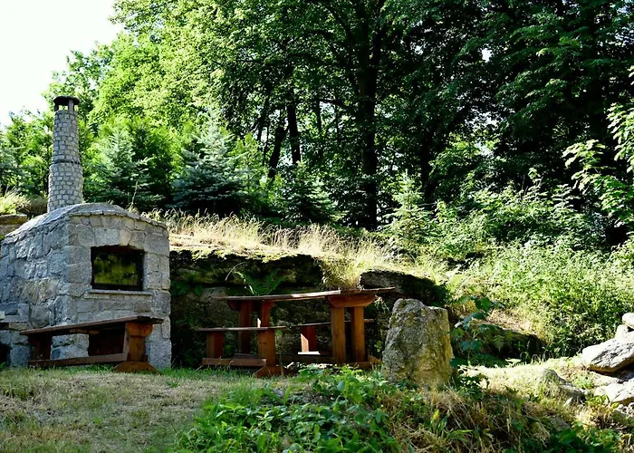 Ferienhaus Gorski Kolo Karpacza- Apartamentuj Karpacz