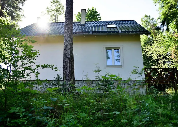 Tatil Evi Gorski Kolo Karpacza- Apartamentuj Karpacz