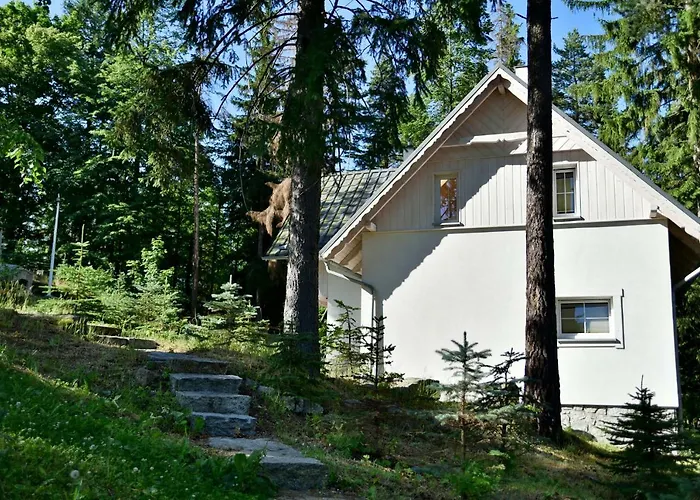 Tatil Evi Gorski Kolo Karpacza- Apartamentuj