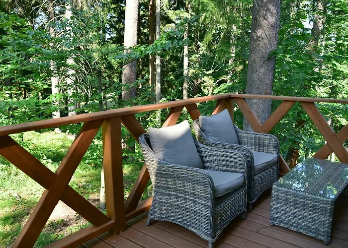 Gorski Kolo Karpacza- Apartamentuj * Karpacz