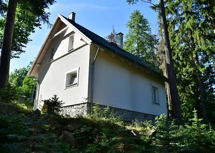 Tatil Evi Gorski Kolo Karpacza- Apartamentuj *