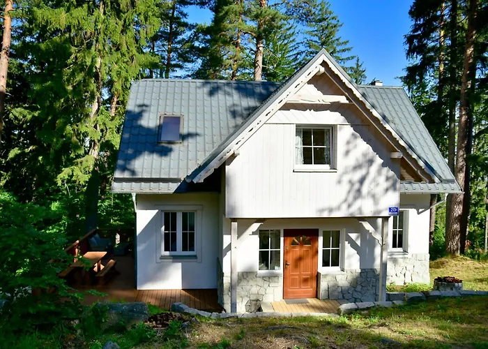 Górski Koło Karpacza- Apartamentuj Karpacz