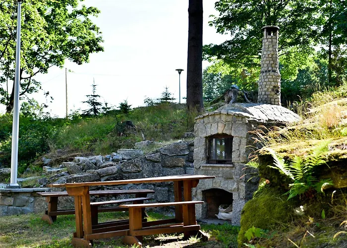 Górski Koło Karpacza- Apartamentuj * Karpacz