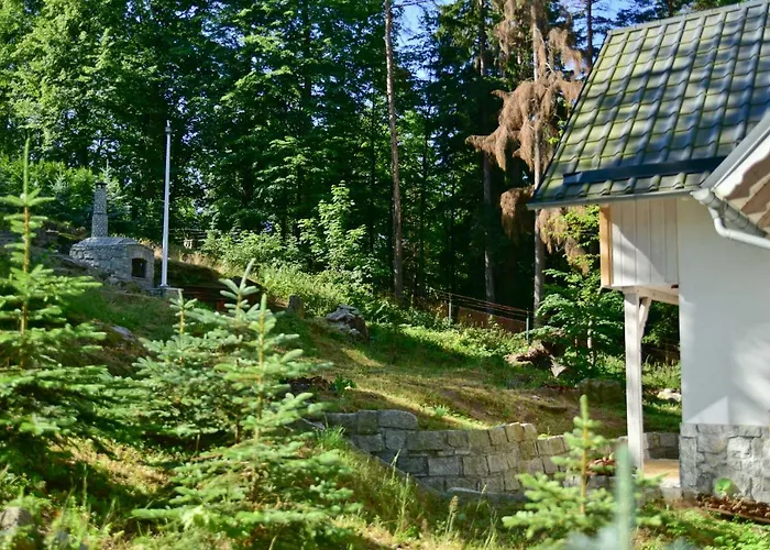 Górski Koło Karpacza- Apartamentuj * Karpacz