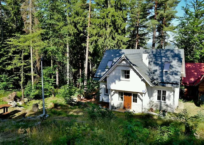 Tatil Evi Gorski Kolo Karpacza- Apartamentuj