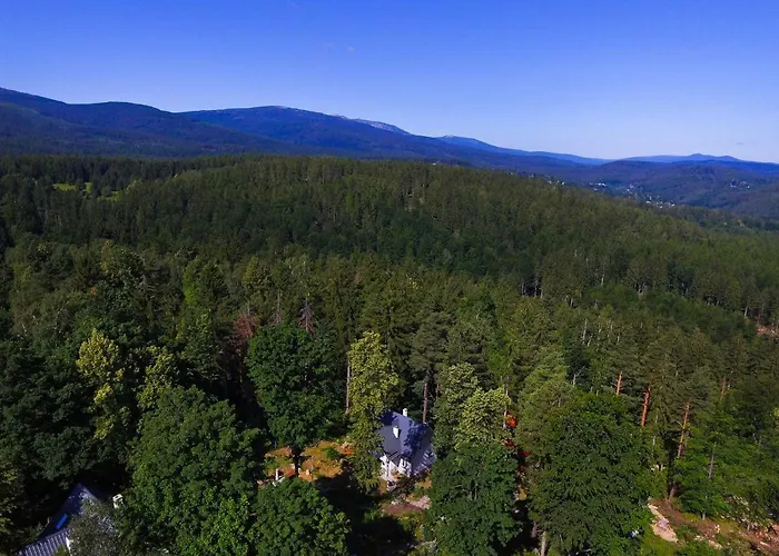 Gorski Kolo Karpacza- Apartamentuj