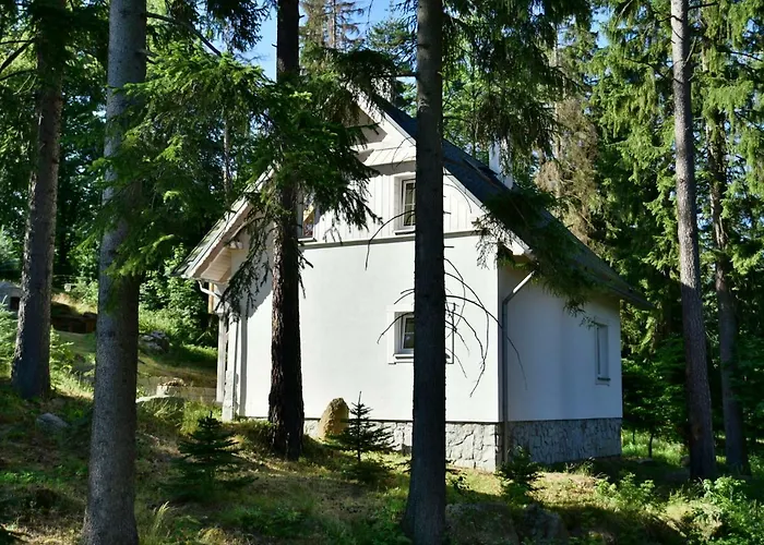 Górski Koło Karpacza- Apartamentuj