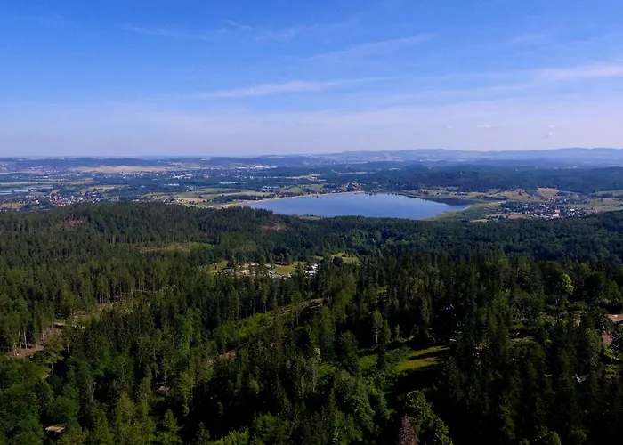 Gorski Kolo Karpacza- Apartamentuj Tatil Evi