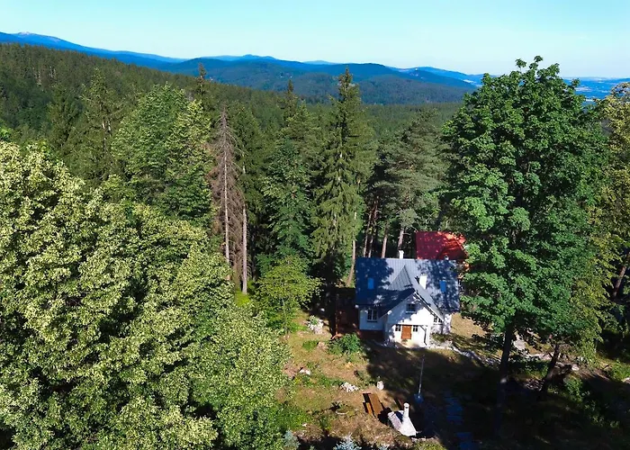 Gorski Kolo Karpacza- Apartamentuj