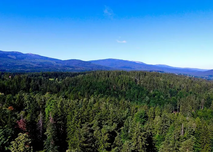 Górski Koło Karpacza- Apartamentuj * Karpacz