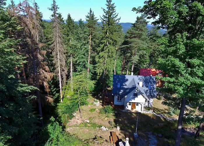 Górski Koło Karpacza- Apartamentuj