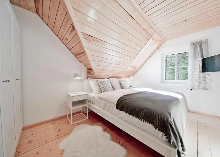 Górski Koło Karpacza- Apartamentuj Dom wakacyjny Karpacz