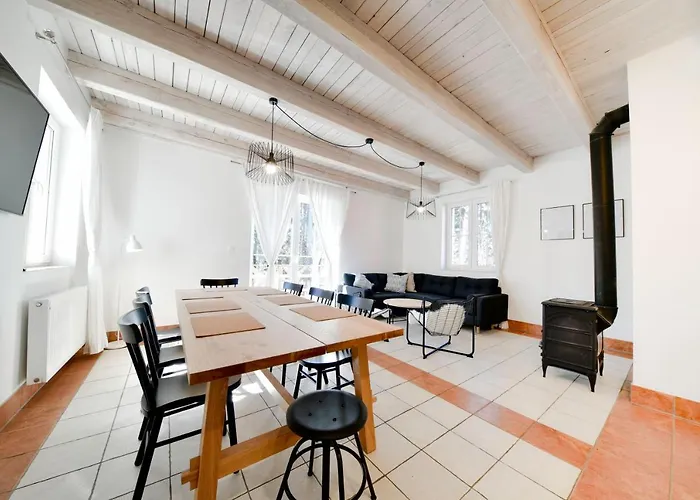 Górski Koło Karpacza- Apartamentuj *