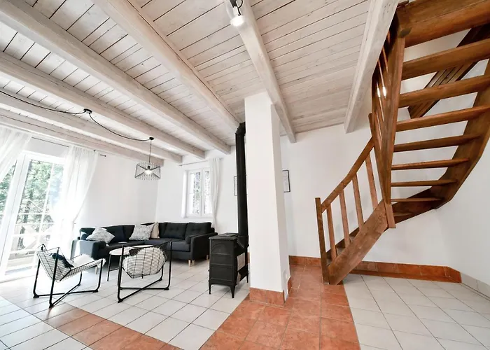 Tatil Evi Gorski Kolo Karpacza- Apartamentuj Karpacz