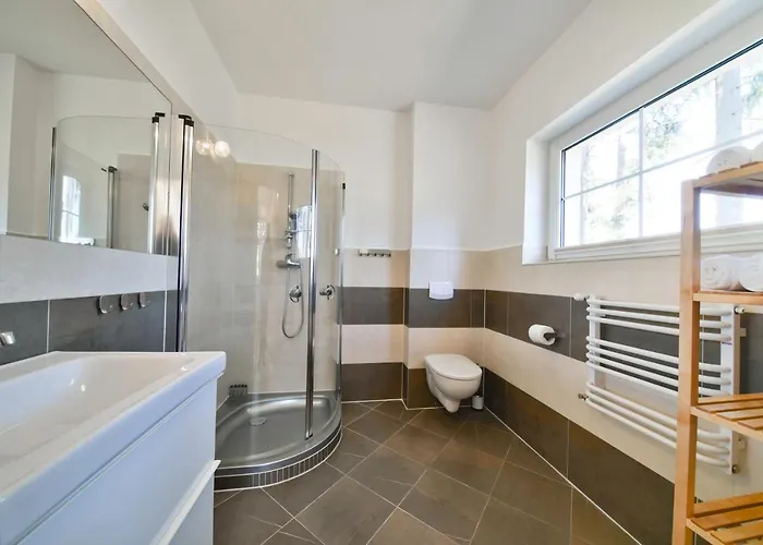 Dom wakacyjny Górski Koło Karpacza- Apartamentuj