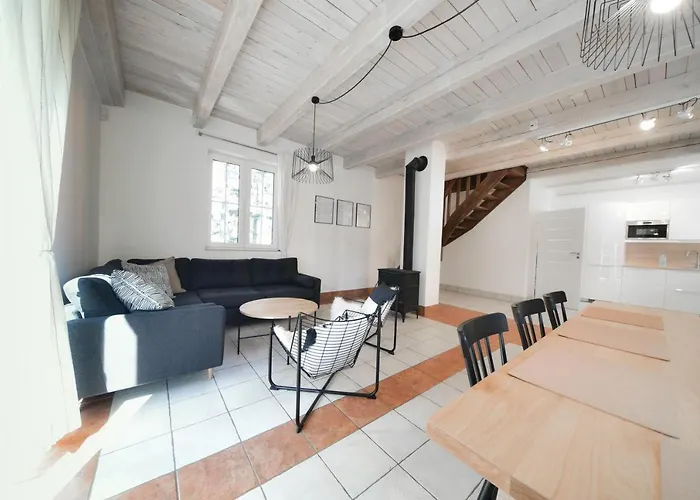 Tatil Evi Gorski Kolo Karpacza- Apartamentuj Karpacz