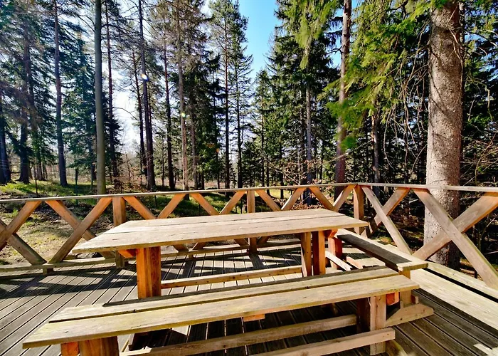 Gorski Kolo Karpacza- Apartamentuj Tatil Evi *