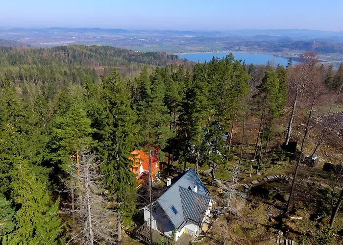 Tatil Evi Gorski Kolo Karpacza- Apartamentuj Karpacz