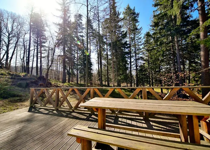 Tatil Evi Gorski Kolo Karpacza- Apartamentuj *