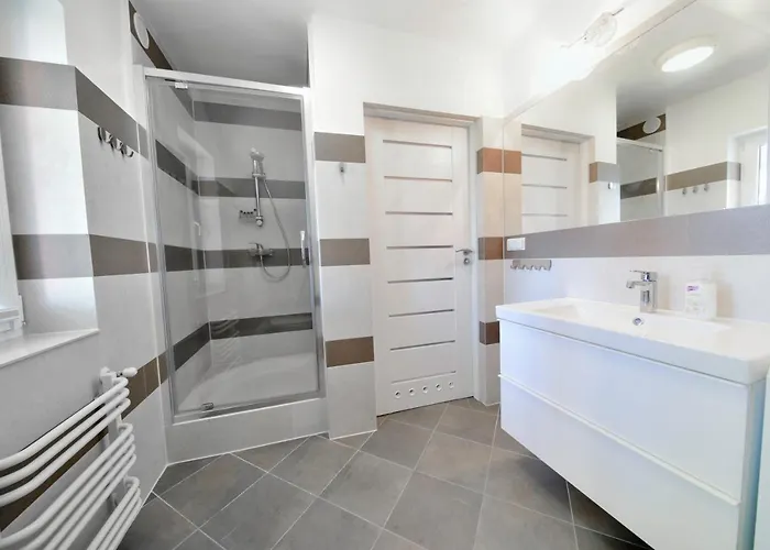 Gorski Kolo Karpacza- Apartamentuj *