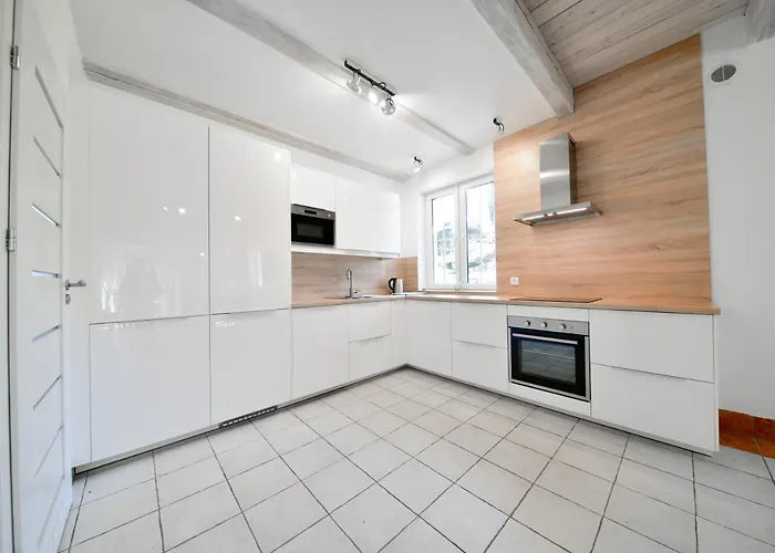 Gorski Kolo Karpacza- Apartamentuj Tatil Evi *