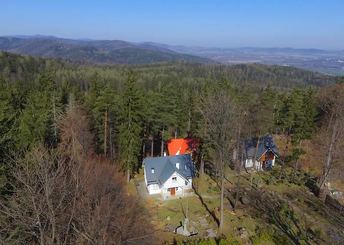 Górski Koło Karpacza- Apartamentuj Karpacz