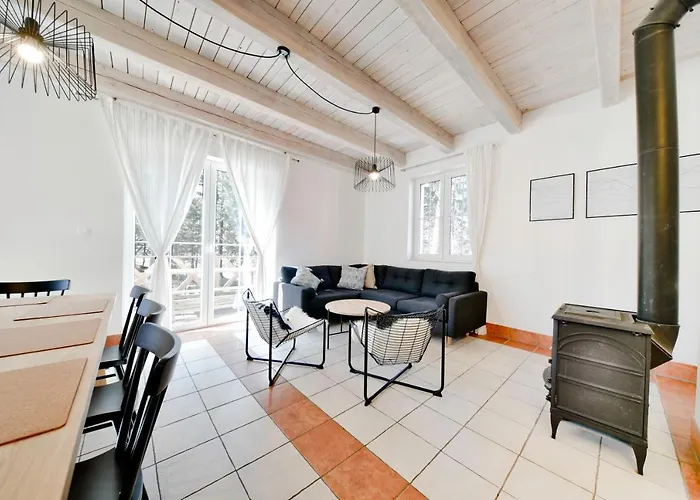 Dom wakacyjny Górski Koło Karpacza- Apartamentuj Karpacz