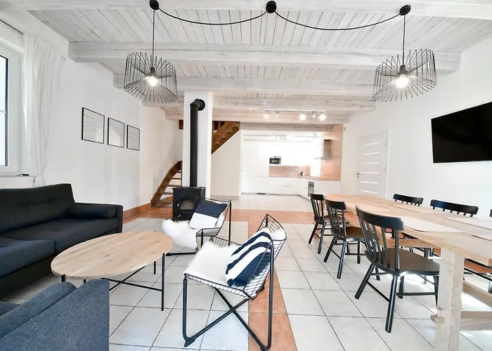 Tatil Evi Gorski Kolo Karpacza- Apartamentuj Karpacz